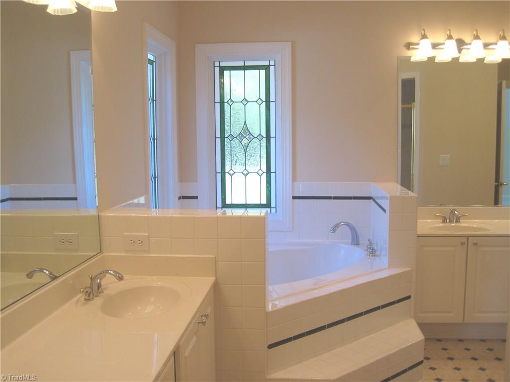 5925 Tarleton Drive Oak Ridge, NC 27310 - Photo 18 of 22