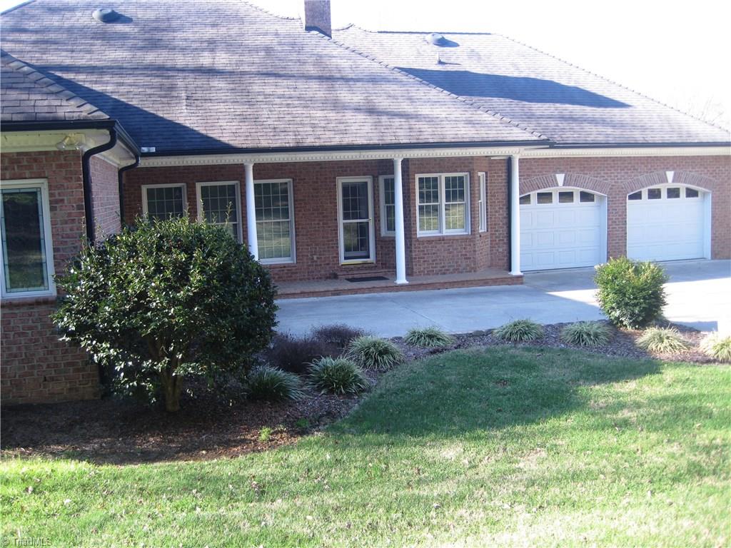 5925 Tarleton Drive Oak Ridge, NC 27310 - Photo 20 of 22