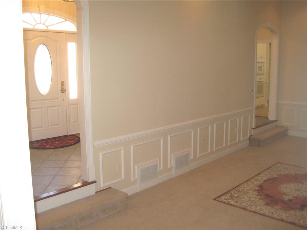 5925 Tarleton Drive Oak Ridge, NC 27310 - Photo 3 of 22