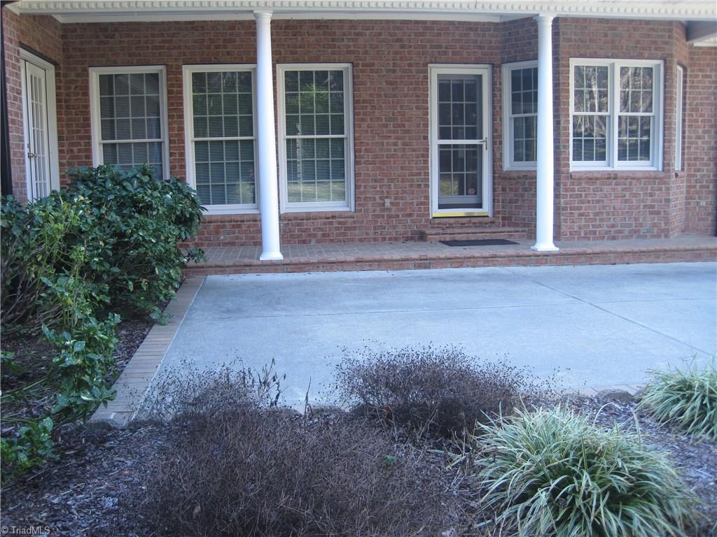 5925 Tarleton Drive Oak Ridge, NC 27310 - Photo 21 of 22