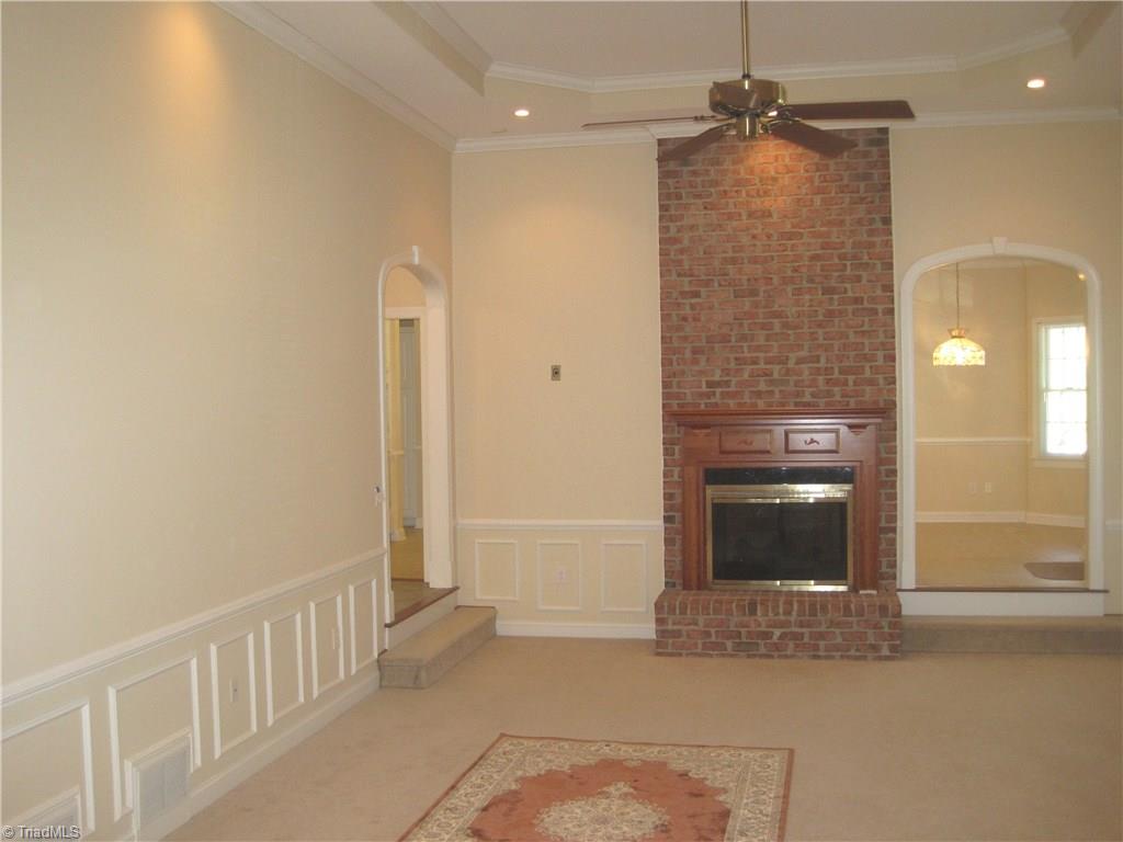 5925 Tarleton Drive Oak Ridge, NC 27310 - Photo 4 of 22