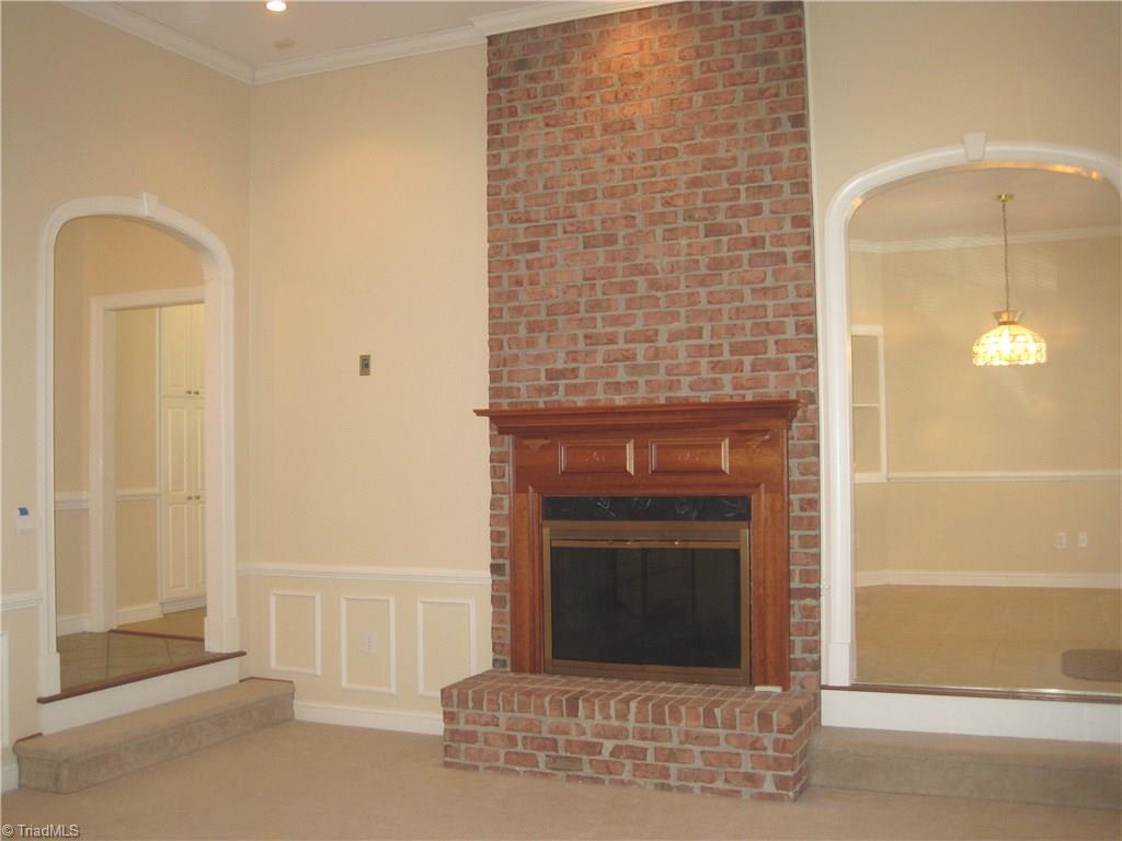 5925 Tarleton Drive Oak Ridge, NC 27310 - Photo 5 of 22