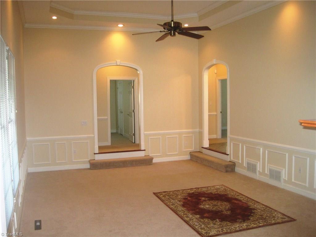 5925 Tarleton Drive Oak Ridge, NC 27310 - Photo 6 of 22