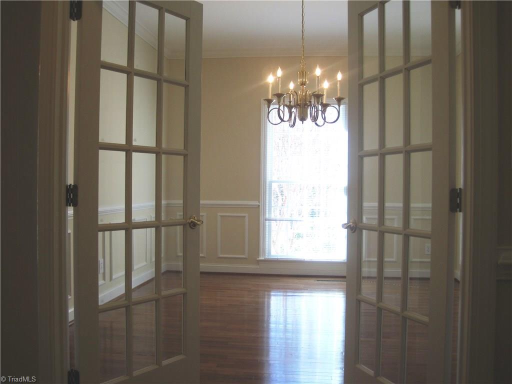 5925 Tarleton Drive Oak Ridge, NC 27310 - Photo 7 of 22