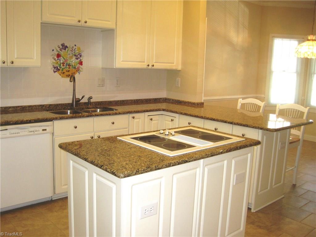 5925 Tarleton Drive Oak Ridge, NC 27310 - Photo 8 of 22
