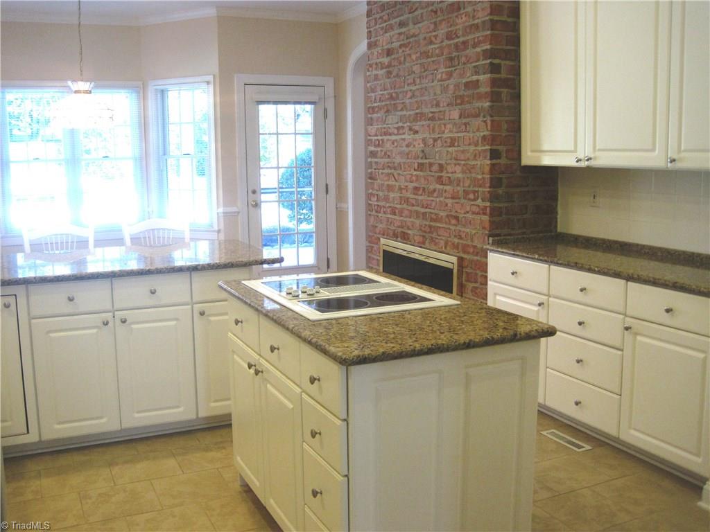 5925 Tarleton Drive Oak Ridge, NC 27310 - Photo 9 of 22