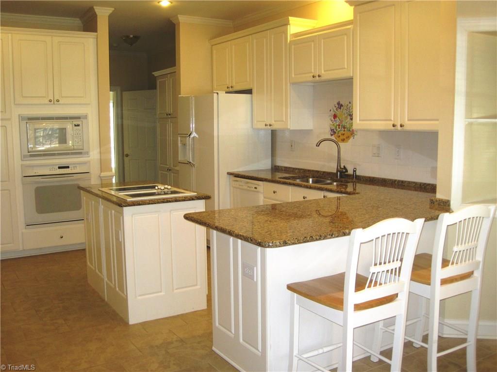 5925 Tarleton Drive Oak Ridge, NC 27310 - Photo 10 of 22
