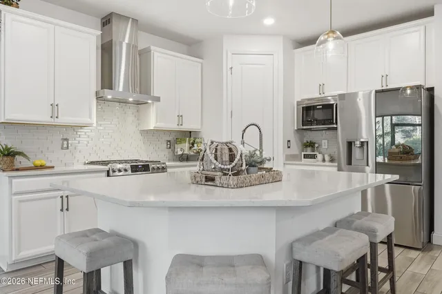 $459,000 | 270 Clifton Bay Loop, St. Johns, FL 32259