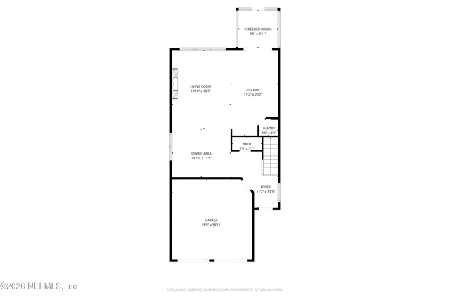 $459,000 | 270 Clifton Bay Loop, St. Johns, FL 32259