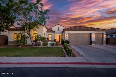 $1,000,000 | 3713 East Ellis Street, Mesa, AZ 85205