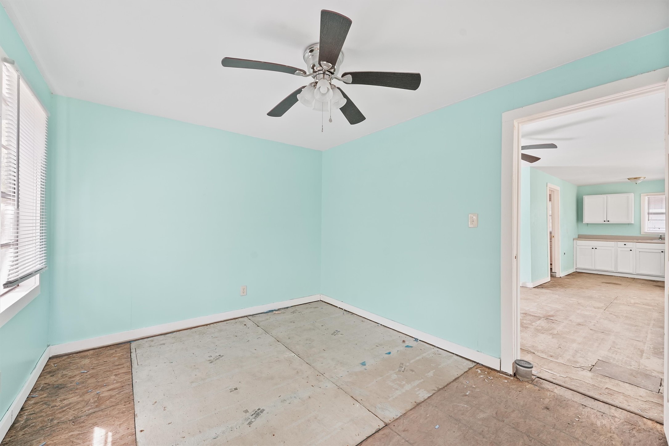 768 County Road 2870 Cleveland, TX 77327 - Photo 17 of 22