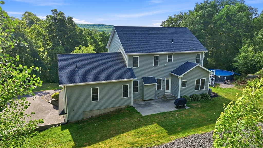 34 Bissonnette Circle Southampton, MA 01073 - Photo 41 of 42