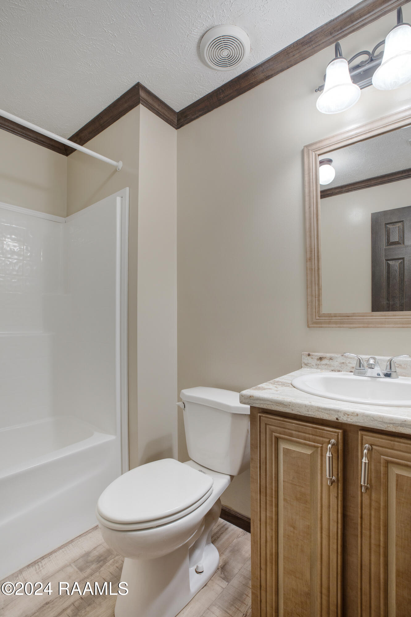 1657 Montgomery Road Opelousas, LA 70570 - Photo 16 of 29 Bath 2