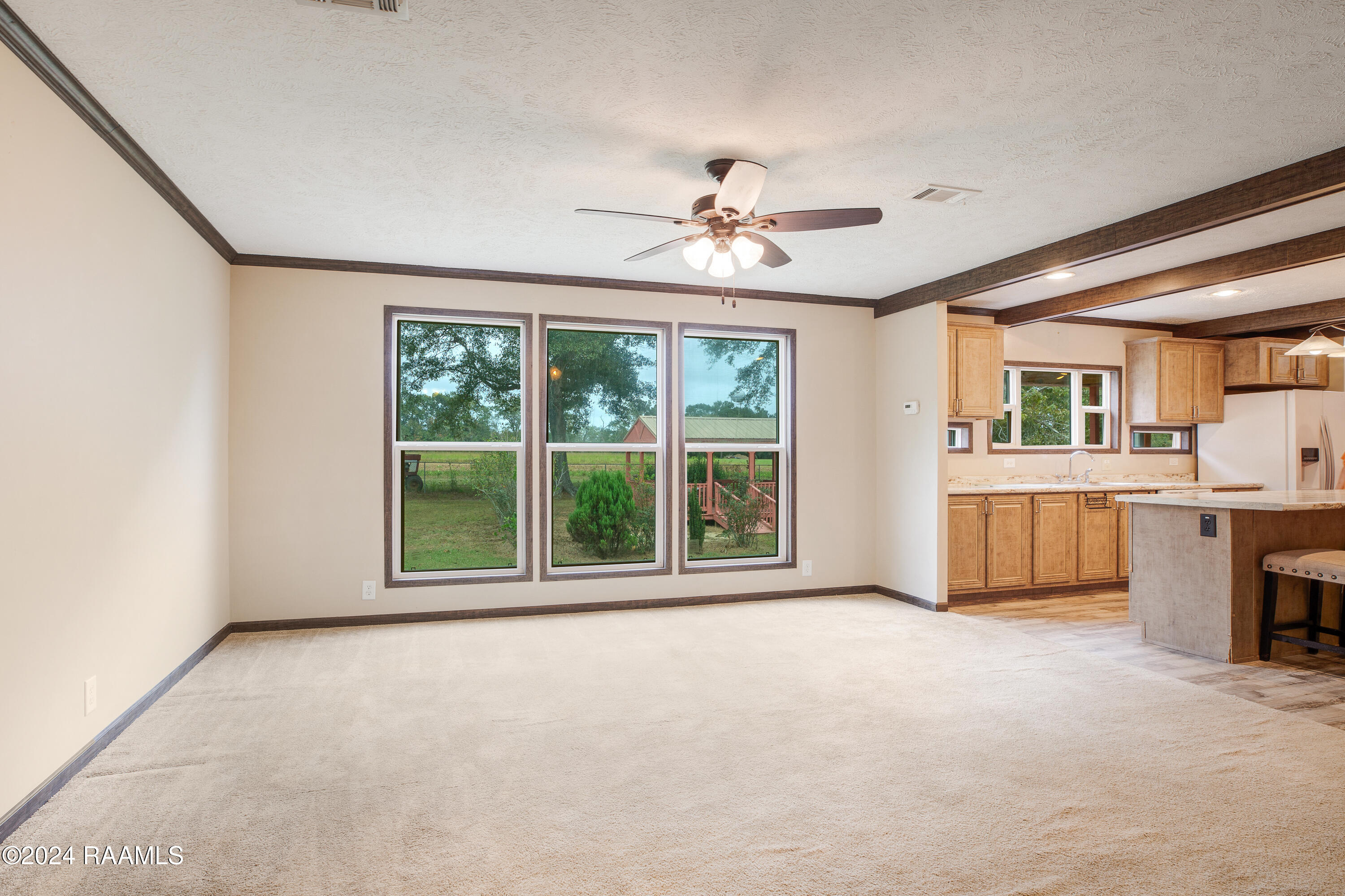 1657 Montgomery Road Opelousas, LA 70570 - Photo 4 of 29 Living area