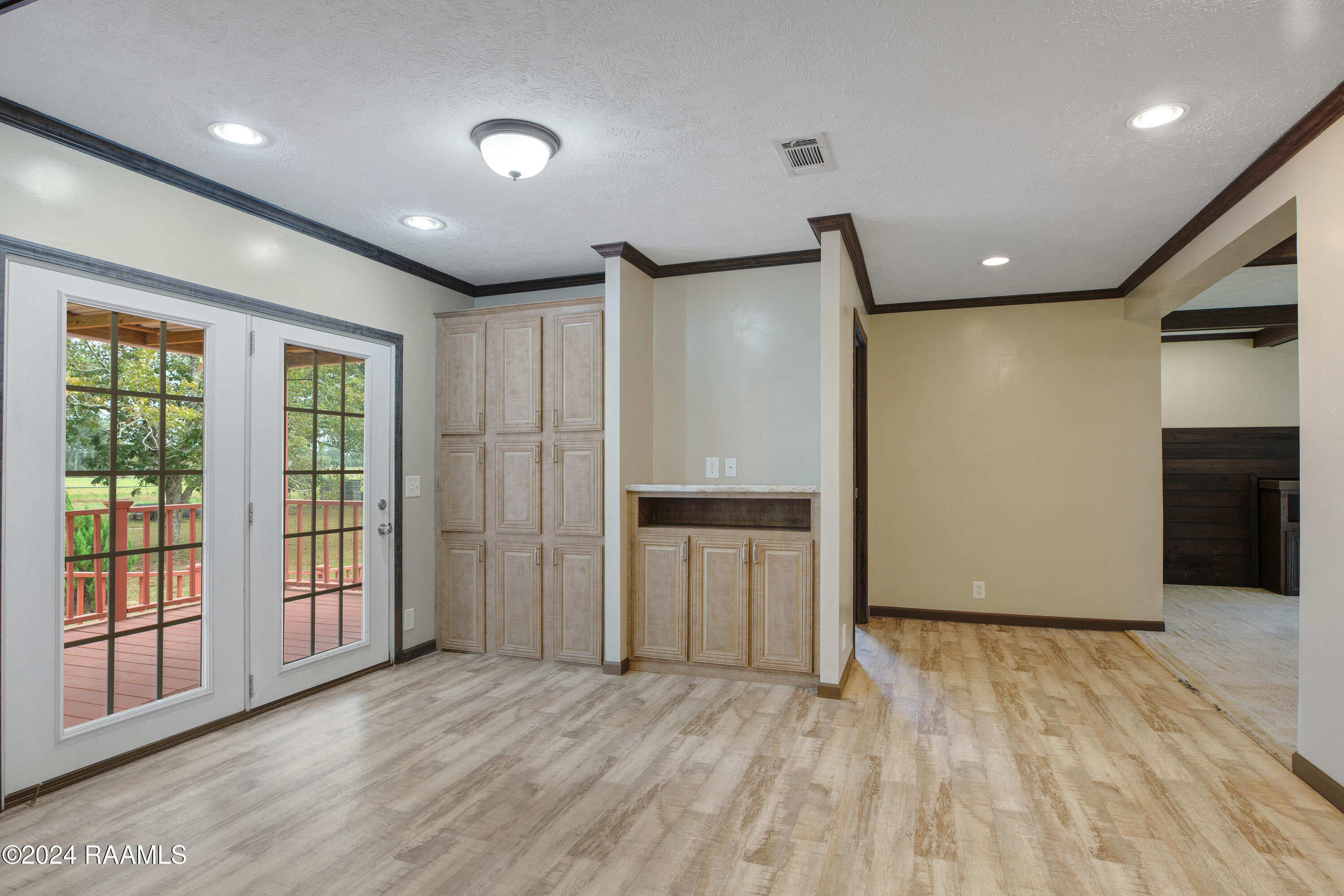 1657 Montgomery Road Opelousas, LA 70570 - Photo 8 of 29 Dining area