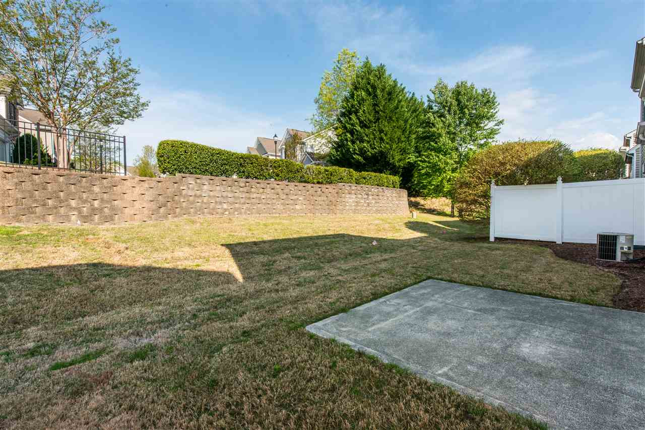 8203 Stone Cellar Drive Raleigh, NC 27613 - Photo 21 of 23 Photo 21