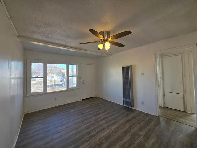 $725 | 1417 North Marrs Street, Amarillo, TX 79107