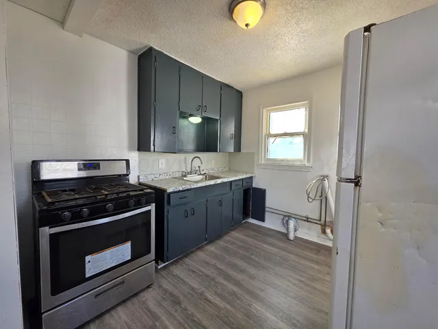 $725 | 1417 North Marrs Street, Amarillo, TX 79107