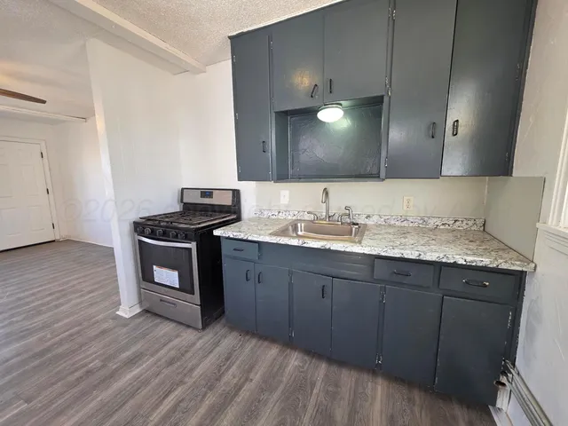 $725 | 1417 North Marrs Street, Amarillo, TX 79107