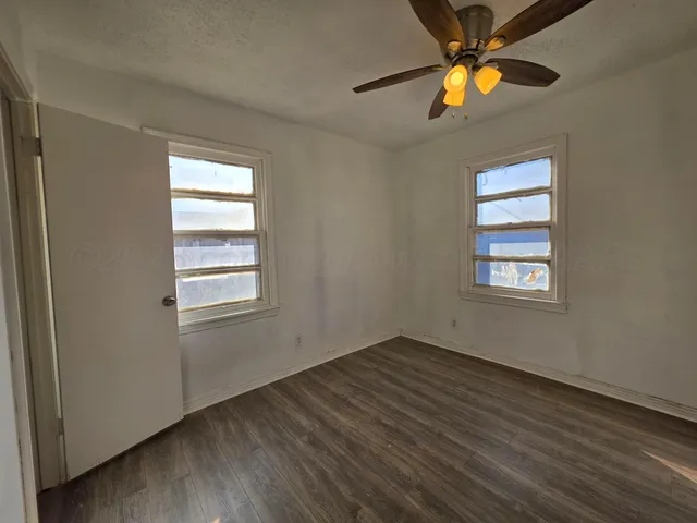 $725 | 1417 North Marrs Street, Amarillo, TX 79107