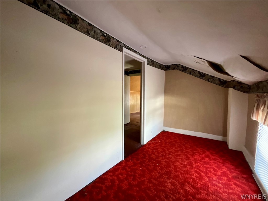 10 Mill Street Arcade, NY 14009 - Photo 23 of 28 Second floor Bedroom