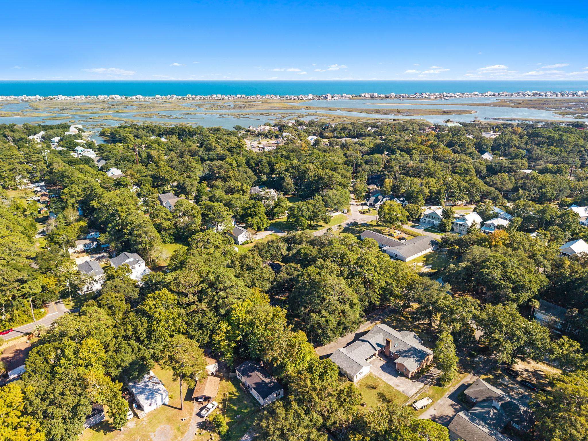 Tbd Hammock Avenue Murrells Inlet, SC 29576 - Photo 3 of 19 Gallery Image 3