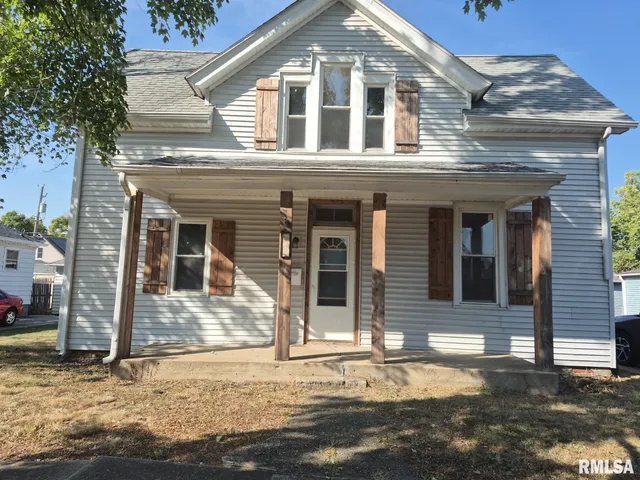 $129,900 | 921 Catherine Street, Pekin, IL 61554