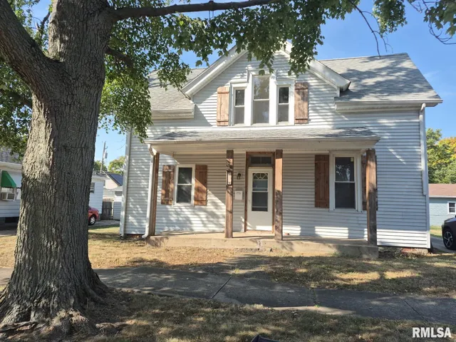 $129,900 | 921 Catherine Street, Pekin, IL 61554