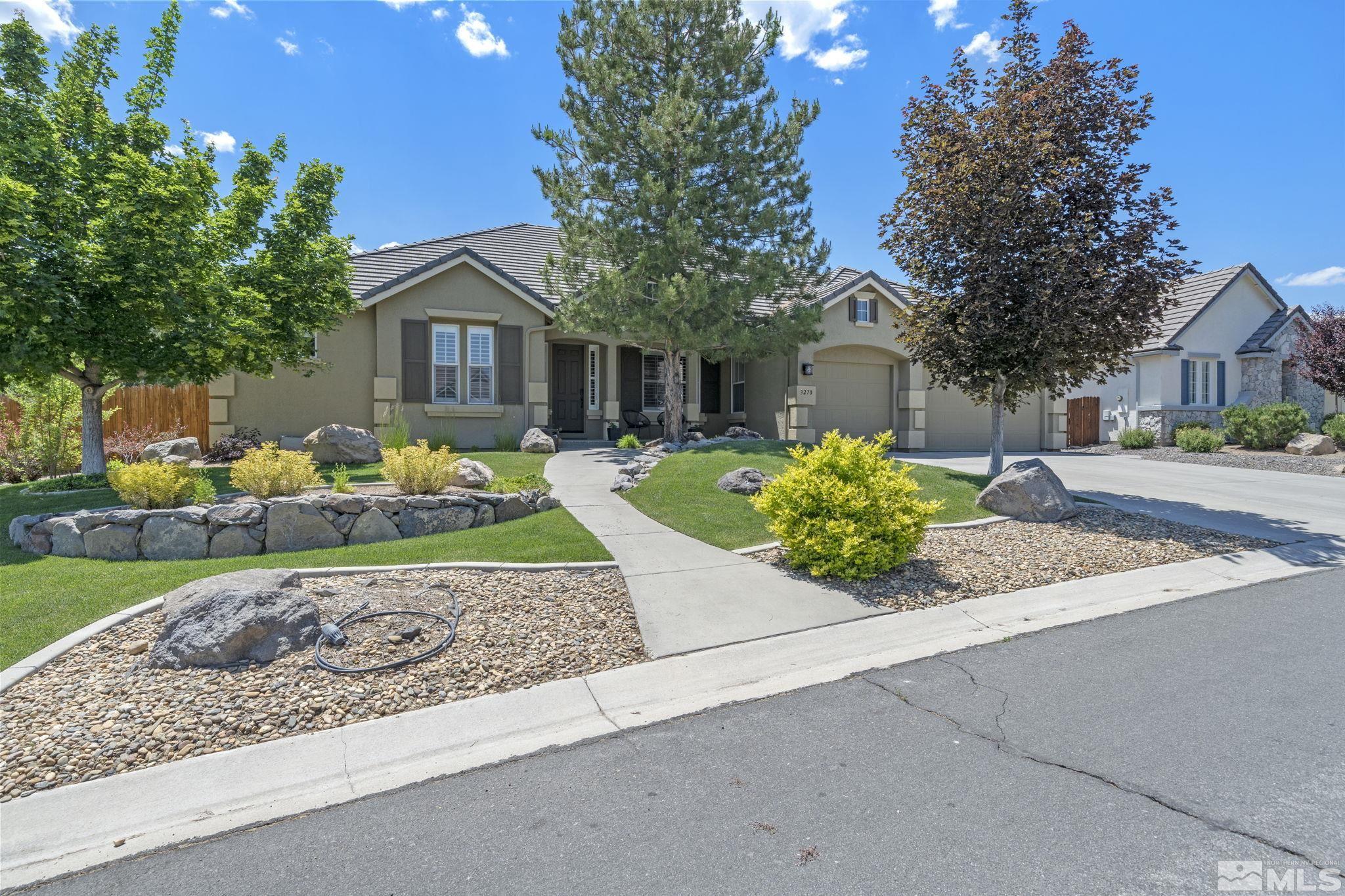 3270 Forest View Lane Reno, NV 89511 - Photo 8 of 40 Photo 8