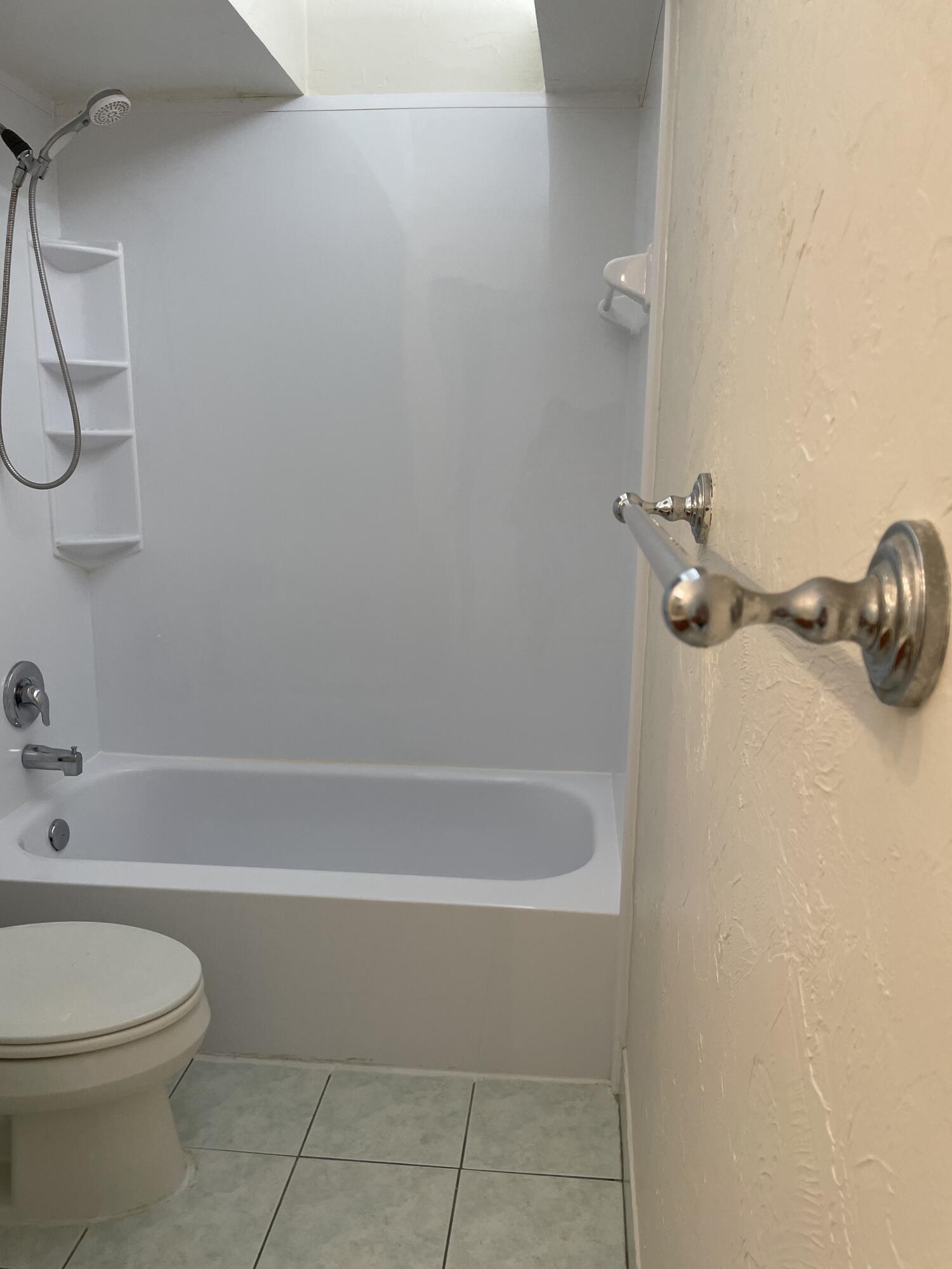 14 Royal Palm Way, Unit 204 Boca Raton, FL 33432 - Photo 12 of 17 masterbathroom2