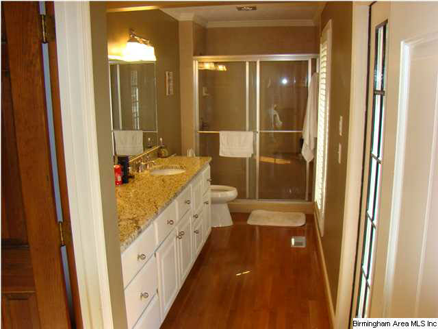 305 Greenhill Road Sylacauga, AL 35150 - Photo 15 of 24