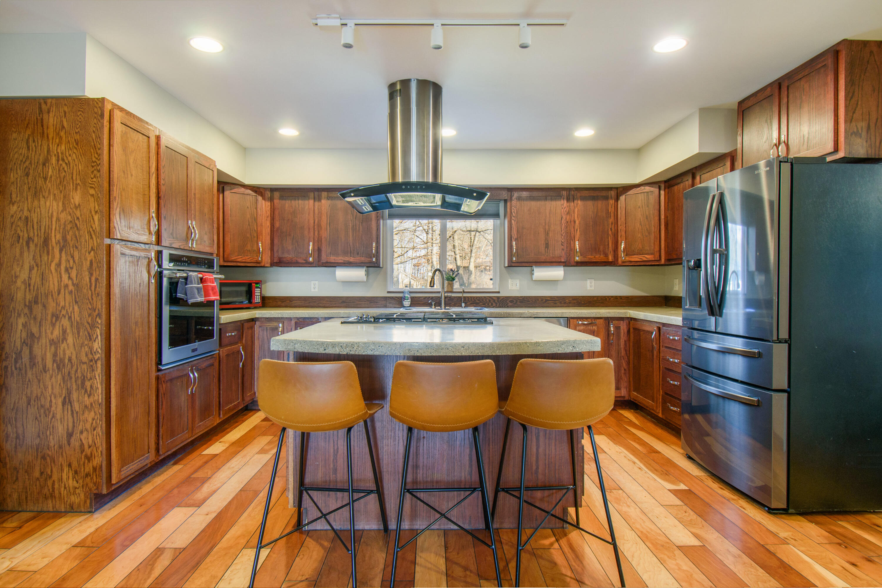 26130 Helen Road Sturgis, MI 49091 - Photo 6 of 22 Kitchen1