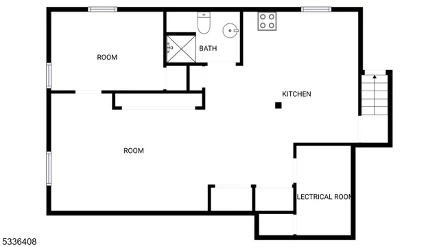 $500,000 | 811 Mountain Avenue, Bound Brook, NJ 08805