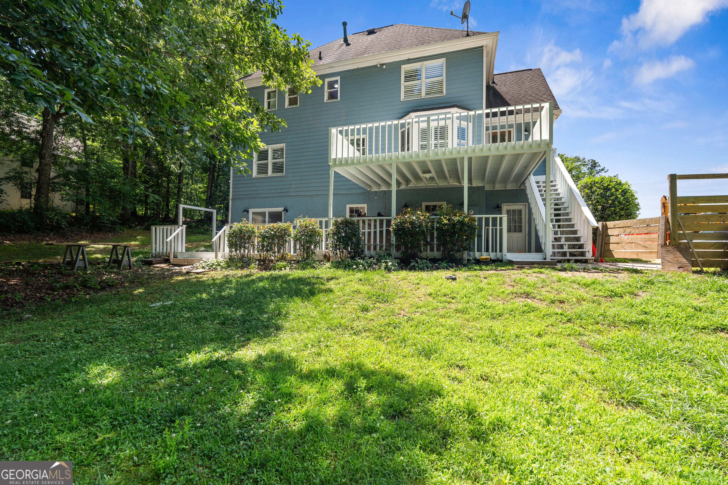 170 Pendleton Trail Tyrone, GA 30290 - Photo 64 of 71