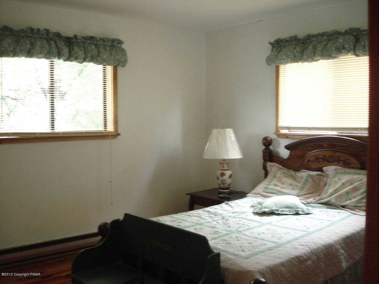 351 Gold Finch Road Bushkill, PA 18324 - Photo 7 of 10 Bedroom