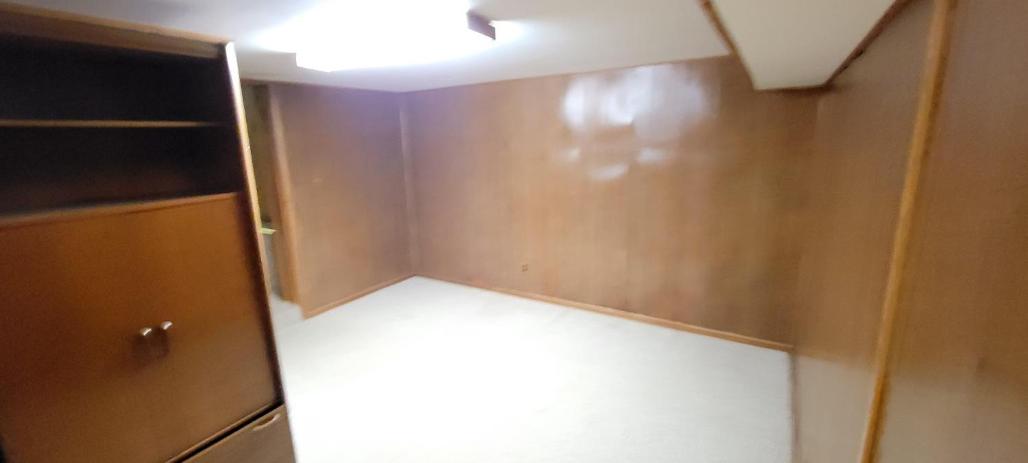 3402 North Wozniak Road Michigan City, IN 46360 - Photo 16 of 24 a view of an empty room