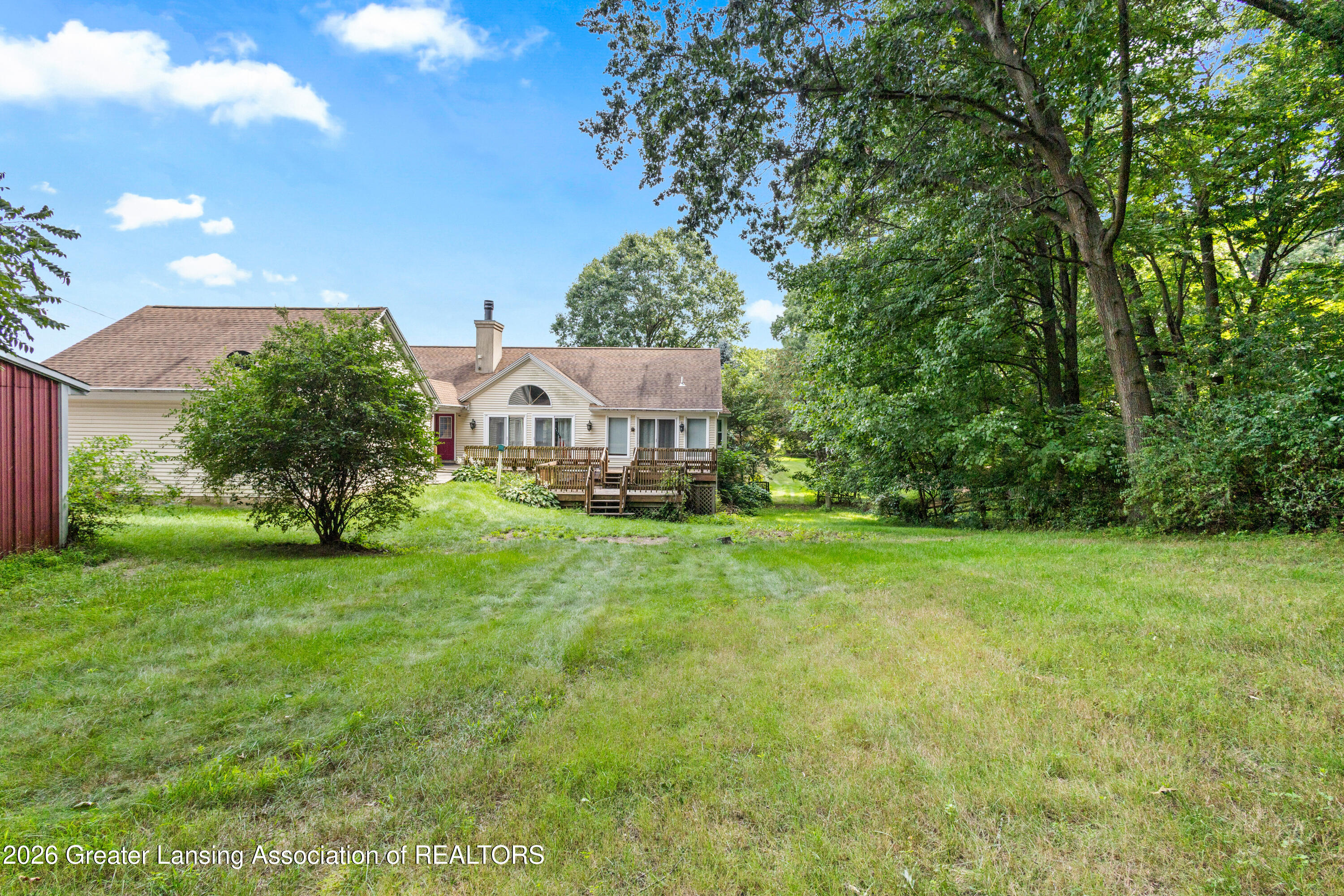 1335 East Round Lake Road Dewitt, MI 48820 - Photo 57 of 83 ROUND LAKE-55