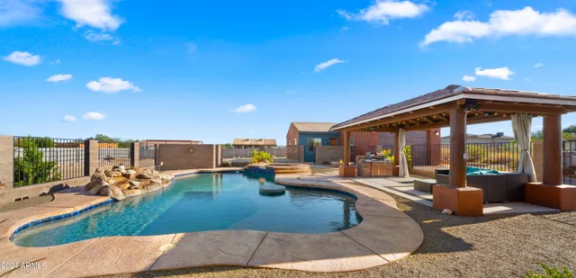 $1,400,000 | 19711 West Georgia Avenue, Litchfield Park, AZ 85340