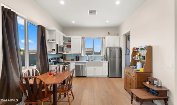 $1,400,000 | 19711 West Georgia Avenue, Litchfield Park, AZ 85340