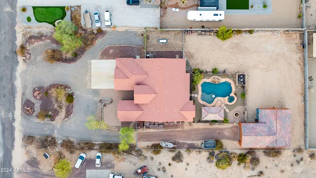 $1,400,000 | 19711 West Georgia Avenue, Litchfield Park, AZ 85340