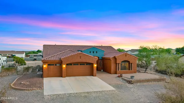 $1,400,000 | 19711 West Georgia Avenue, Litchfield Park, AZ 85340