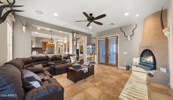 $1,400,000 | 19711 West Georgia Avenue, Litchfield Park, AZ 85340