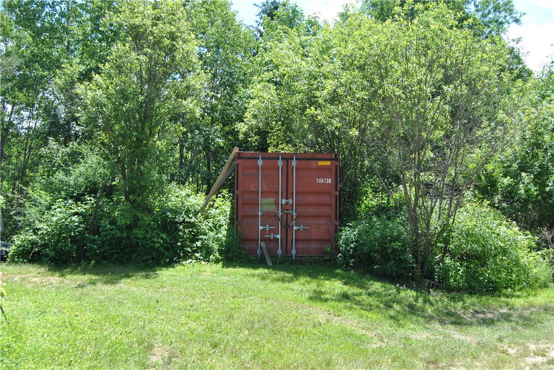 10322 Mattoon Road Prattsburgh, NY 14873 - Photo 10 of 20 24 ft Averdi Storage Trailer