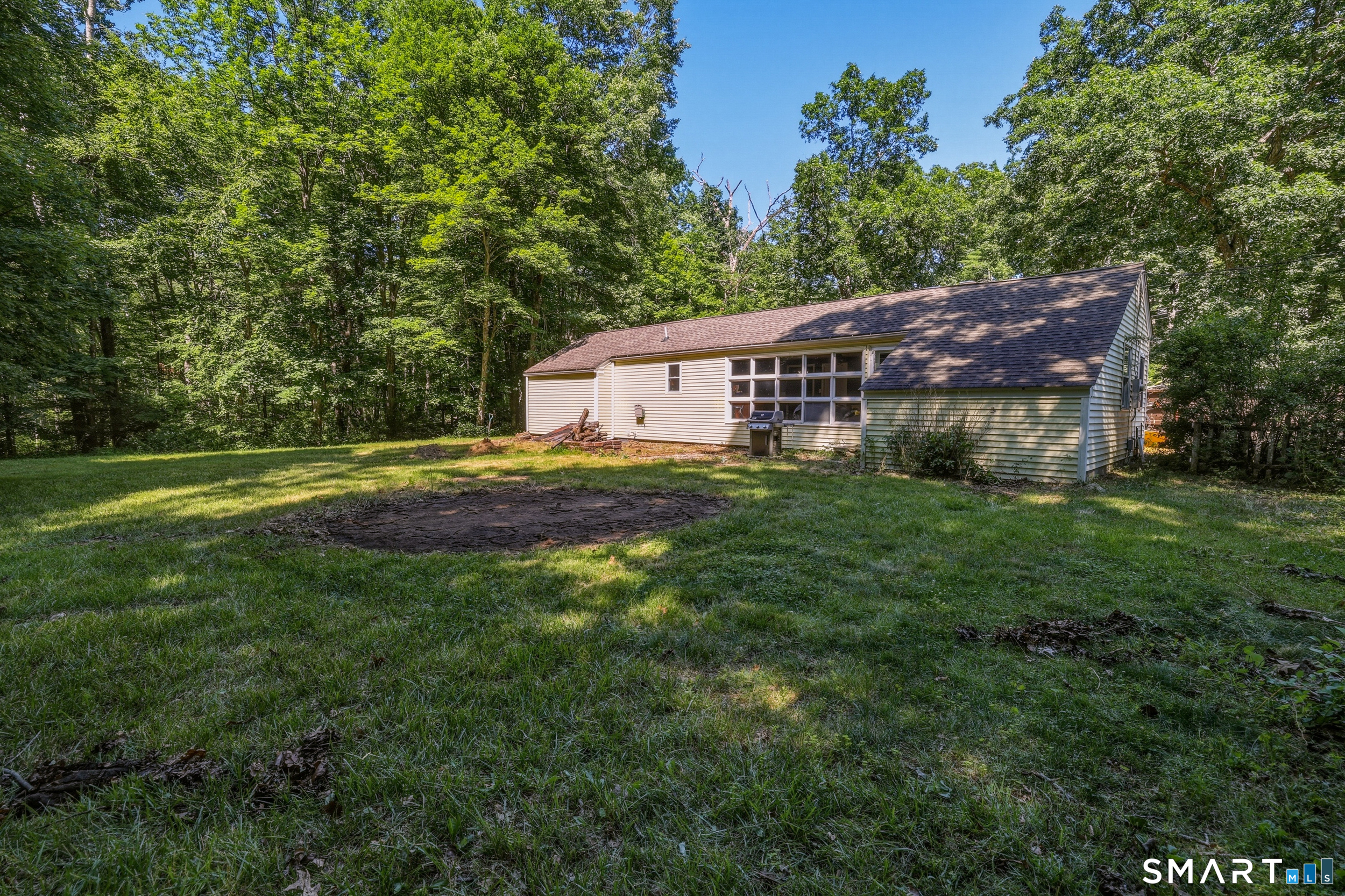 631 Warrenville Road Mansfield, CT 06250 - Photo 7 of 28