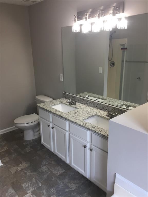 2575 Hamilton Chase Run Buford, GA 30519 - Photo 13 of 33
