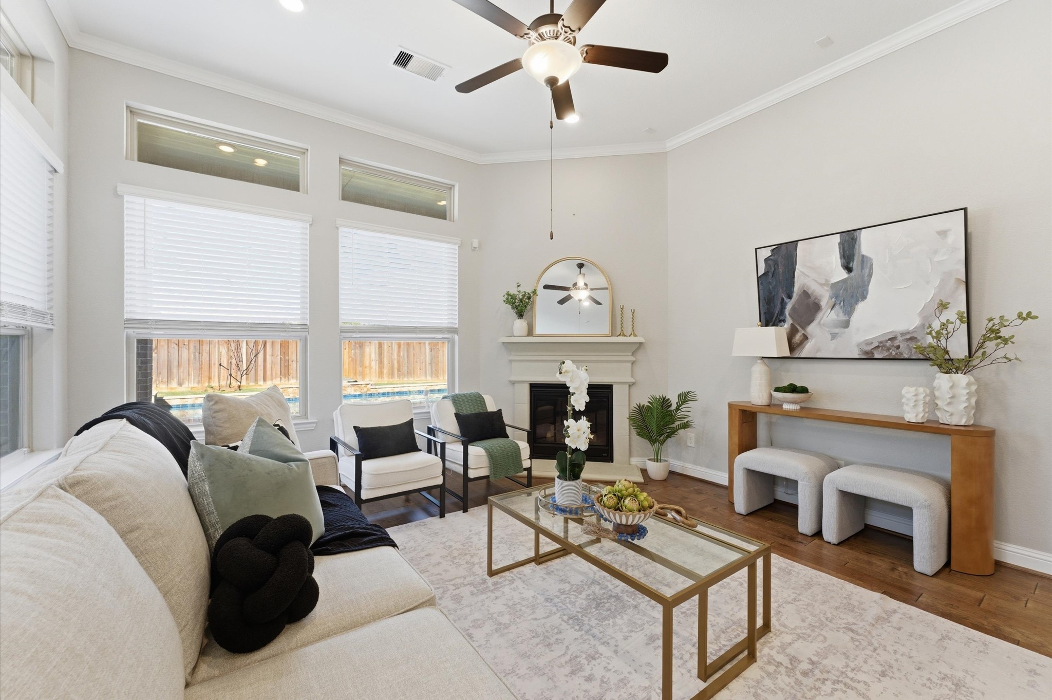 4345 Victoria Pine Drive Spring, TX 77386 - Photo 16 of 39