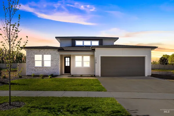 $709,900 | 1279 East Andes Drive, Kuna, ID 83634