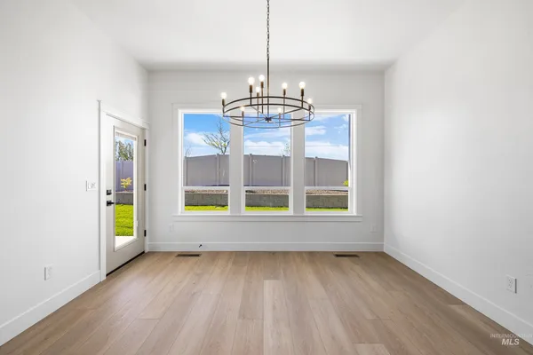 $709,900 | 1279 East Andes Drive, Kuna, ID 83634