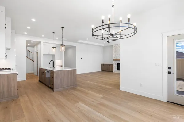 $709,900 | 1279 East Andes Drive, Kuna, ID 83634