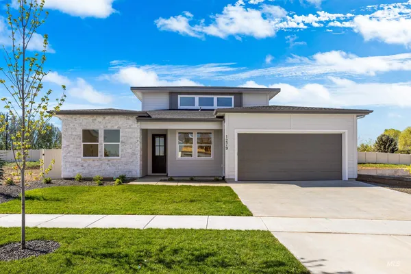 $709,900 | 1279 East Andes Drive, Kuna, ID 83634
